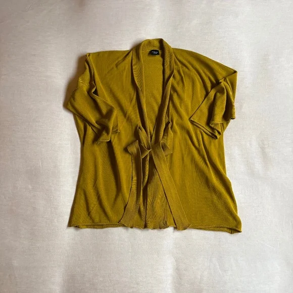 Kimono Style Cardigan Wrap byBitta Kai Rand